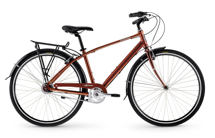 2015 TORKER T 800 MENS