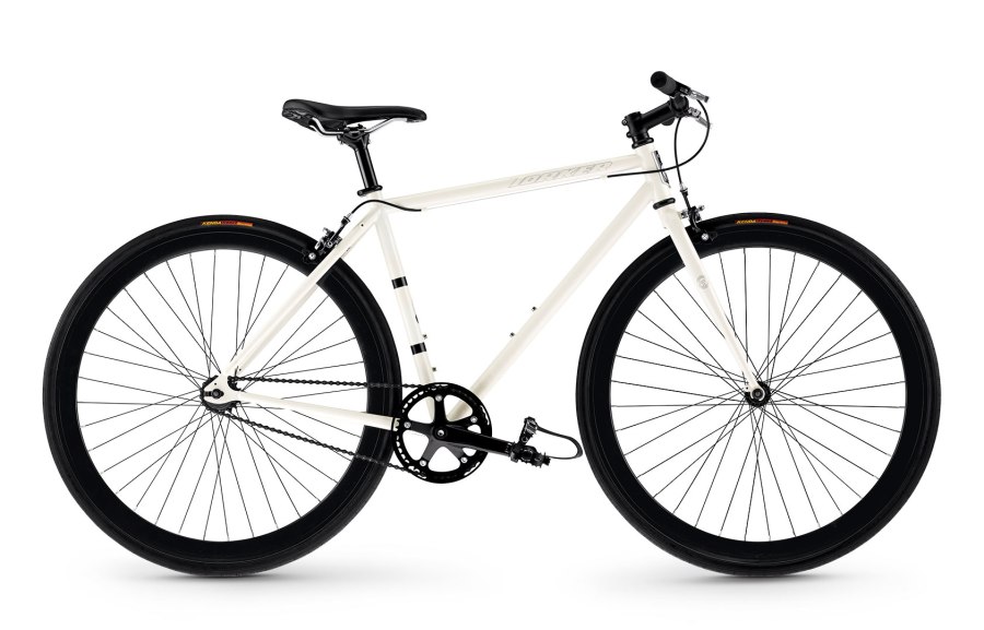 2015 TORKER V DISTRICT