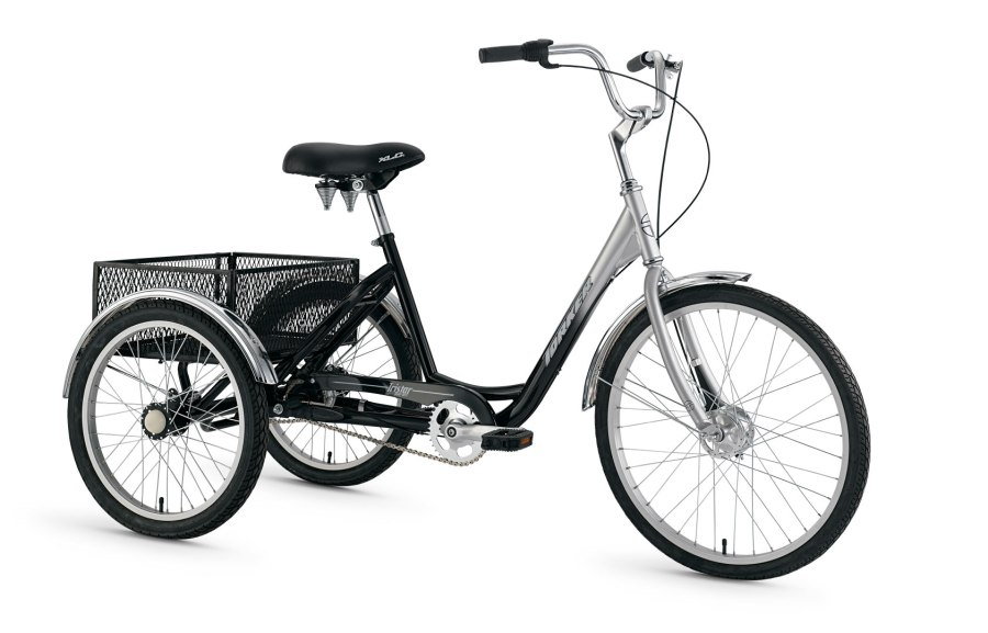 2015 TORKER TRISTAR HD