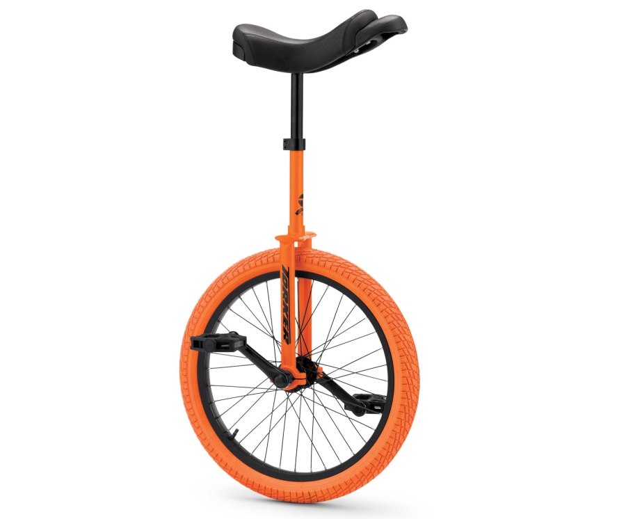 2015 TORKER UNISTAR LX-20 UNICYCLE