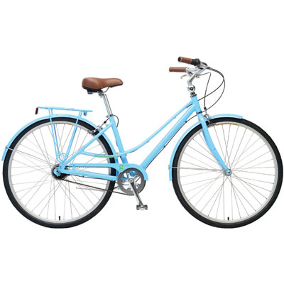 2015 KHS GREEN-8I LTD