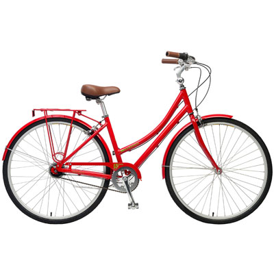 2015 KHS GREEN-8I LTD