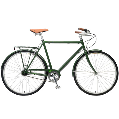 2015 KHS GREEN-8 LTD