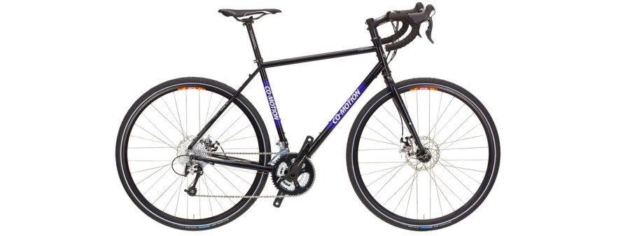 2015 CO-MOTION CASCADIA