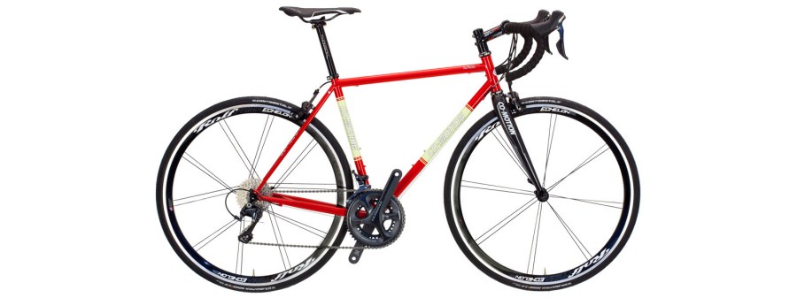 2015 CO-MOTION NORWESTER