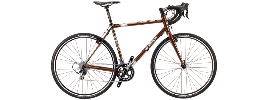 2015 CO-MOTION DEMON