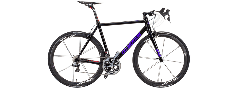 2015 CO-MOTION RISTRETTO