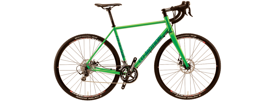 2015 CO-MOTION VELORAPTOR