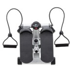 KETTLER 2 IN 1 MINI STEPPER