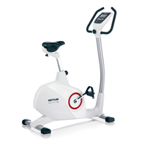 KETTLER E3 UPRIGHT ERGOMETER