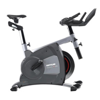 KETTLER ERGO RACE II LTD.