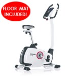 KETTLER GIRO P with FLOORMAT
