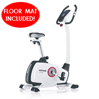 KETTLER GIRO P with FLOORMAT