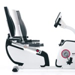 KETTLER GIRO-R-RECUMBENT