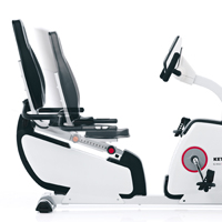 KETTLER GIRO-R-RECUMBENT