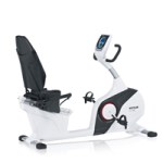 KETTLER GOLF R RECUMBENT BIKE $1499.00