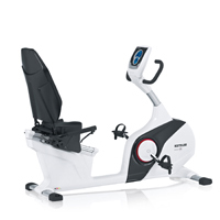 KETTLER GOLF R RECUMBENT BIKE $1499.00