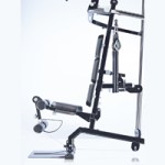 KETTLER KINETIC F3