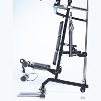 KETTLER KINETIC F3