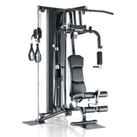 KETTLER KINETIC F5