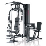 KETTLER KINETIC F7-1