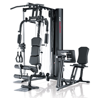 KETTLER KINETIC F7-1