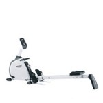 KETTLER STROKER ROWER & MULTI-TRAINER