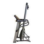 KETTLER TX3 TREADMILL With POLAR HR STRAP