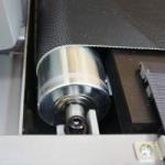 KETTLER TX3 TREADMILL With POLAR HR STRAP