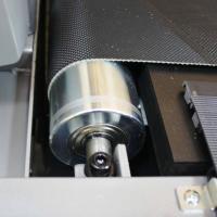 KETTLER TX3 TREADMILL With POLAR HR STRAP