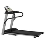 KETTLER TX3 TREADMILL With POLAR HR STRAP