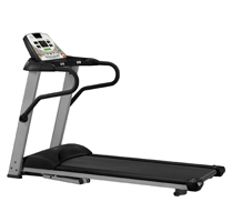 KETTLER TX3 TREADMILL With POLAR HR STRAP