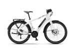 HAIBIKE 2017 Urban Plus