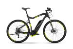 HAIBIKE 2017 XDURO Cross 4.0