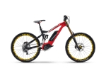 HAIBIKE 2017 XDURO DOWNHILL 9.0