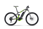 HAIBIKE 2017 XDURO FullSeven 5.0