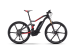 HAIBIKE 2017 XDURO FullSeven Carbon 10.0