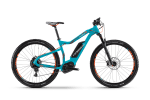 HAIBIKE 2017 XDURO HardNine 6.0