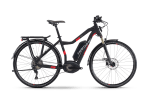 HAIBIKE 2017 XDURO Trekking S 5.0