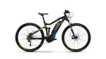 Haibike SDURO FullNine RC 2016