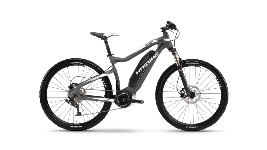 Haibike SDURO HardSeven SM USA 2016