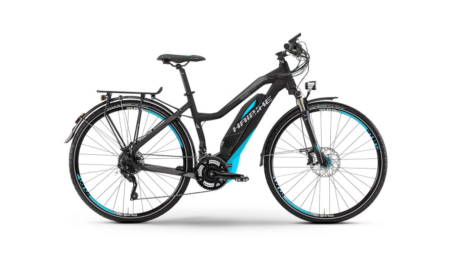 Haibike SDURO Trekking RC female 2016