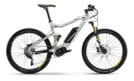 Haibike XDURO FullSeven RX 2016