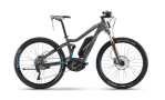 Haibike XDURO FullSeven S RX 2016