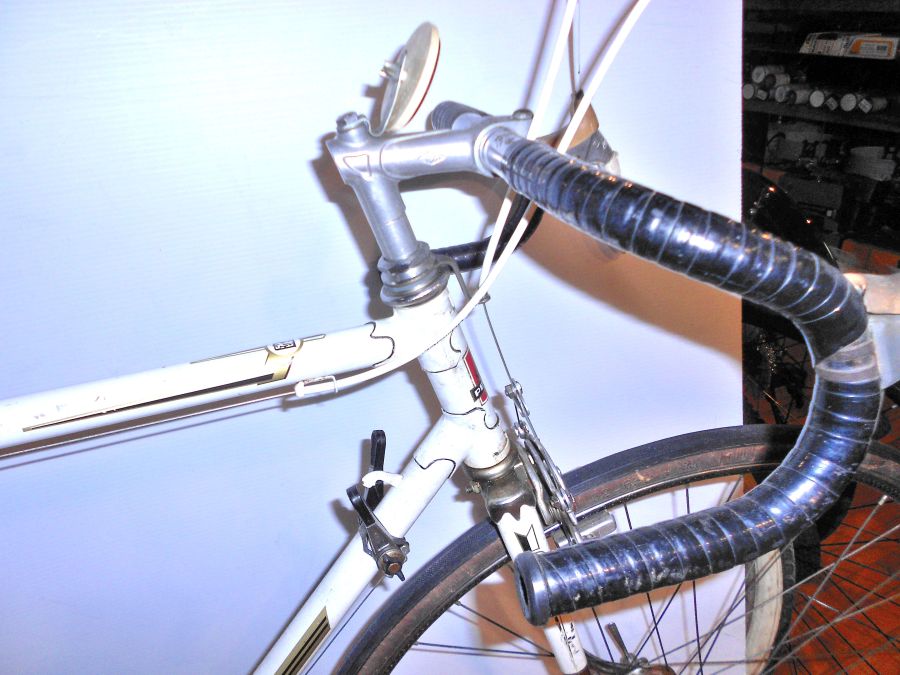 Peugeot Vintage Road Bike