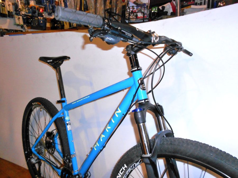 Marin Pine Mountain 29R