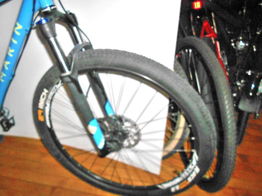 Marin Pine Mountain 29R