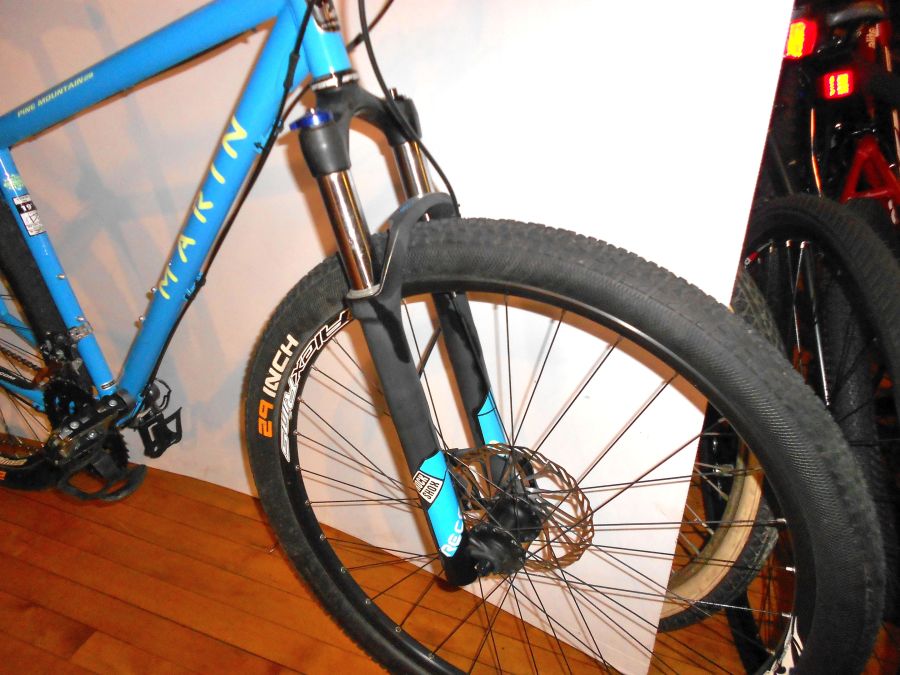 Marin Pine Mountain 29R