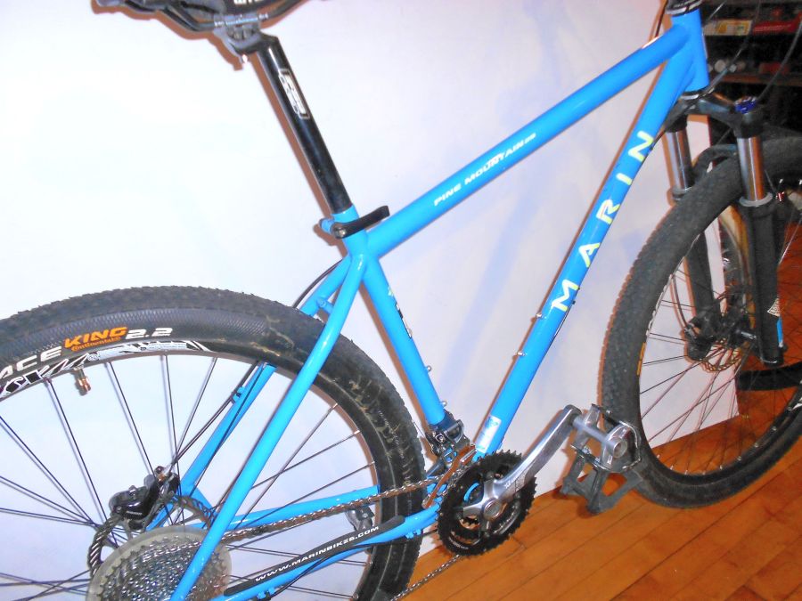 Marin Pine Mountain 29R