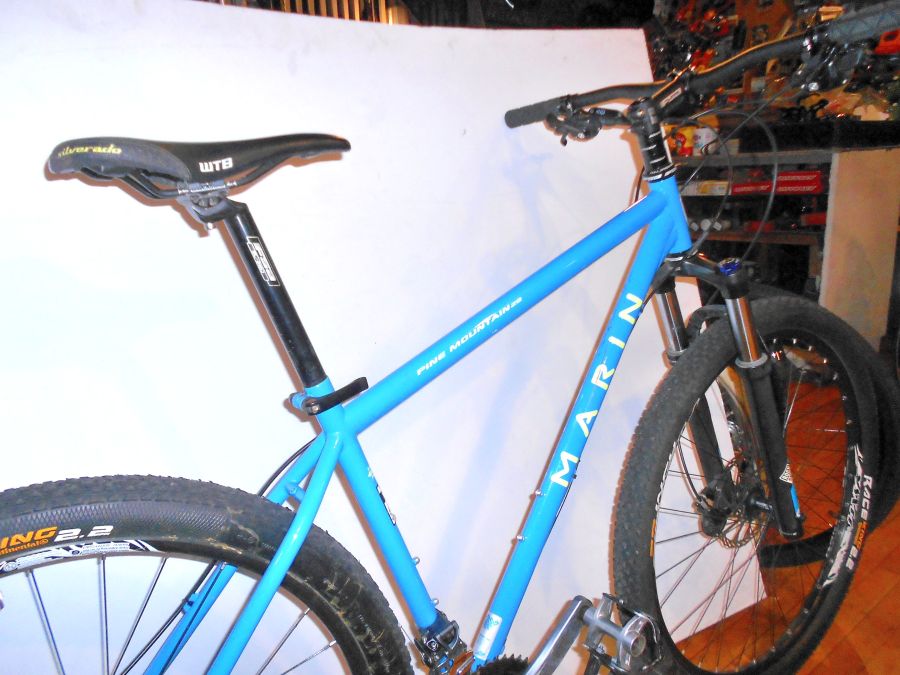 Marin Pine Mountain 29R